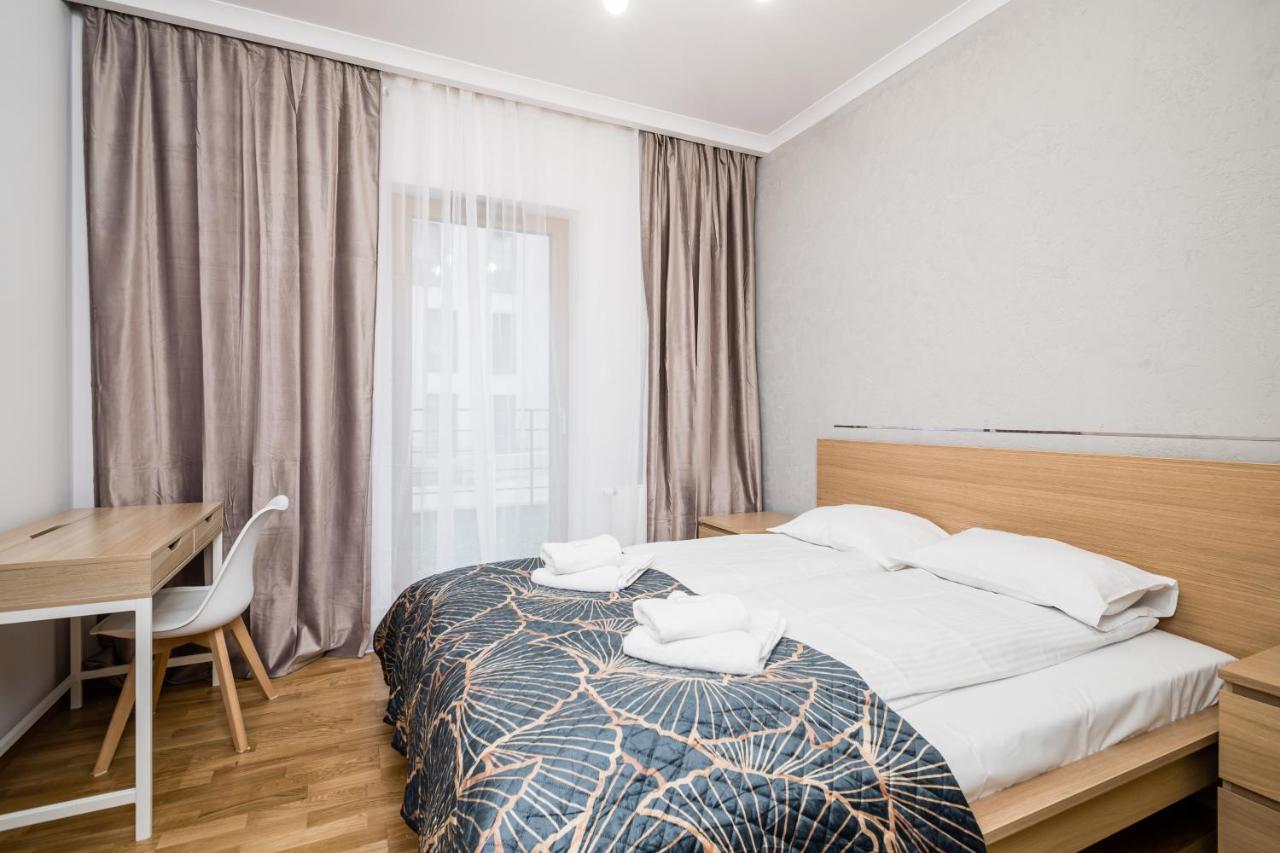 Rakowicka Old Town Luxury Wawelofts * Krakov