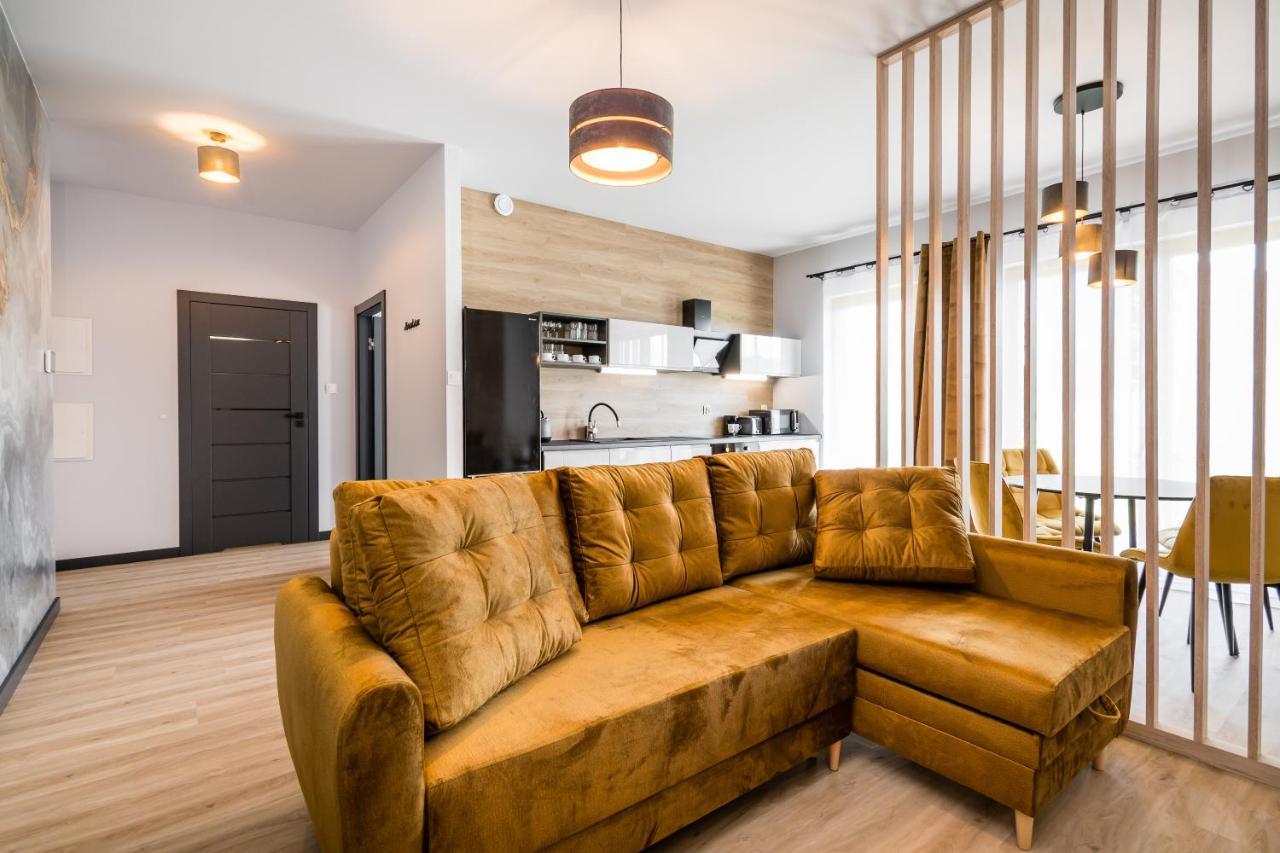 Apartment Rakowicka Old Town Luxury Wawelofts