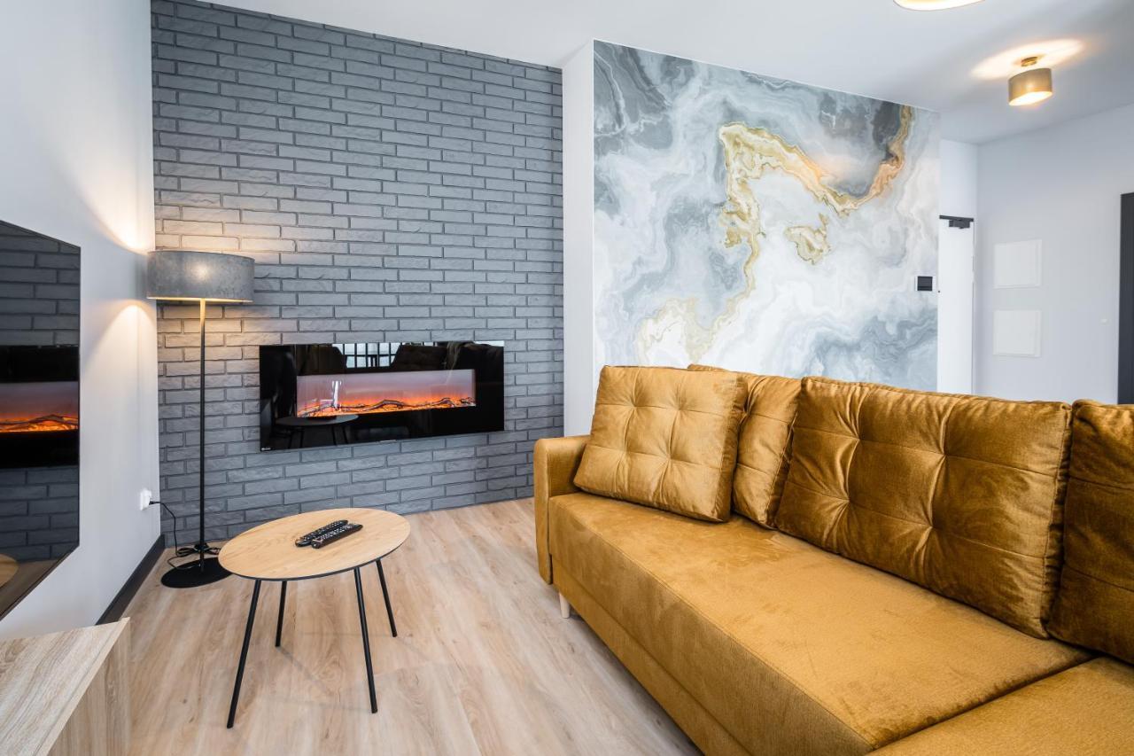 Apartment Rakowicka Old Town Luxury Wawelofts *