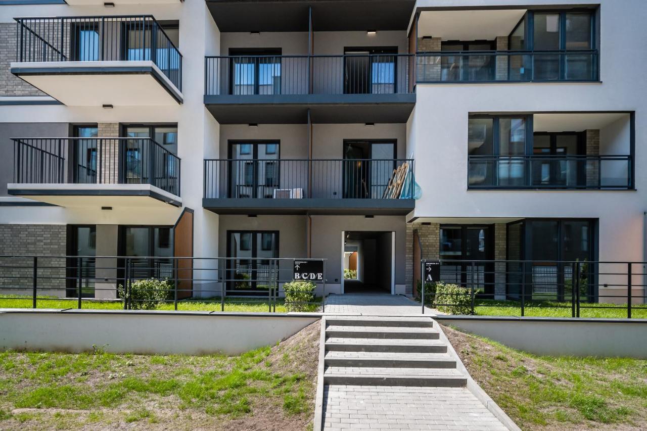 Rakowicka Old Town Luxury Wawelofts Apartment *