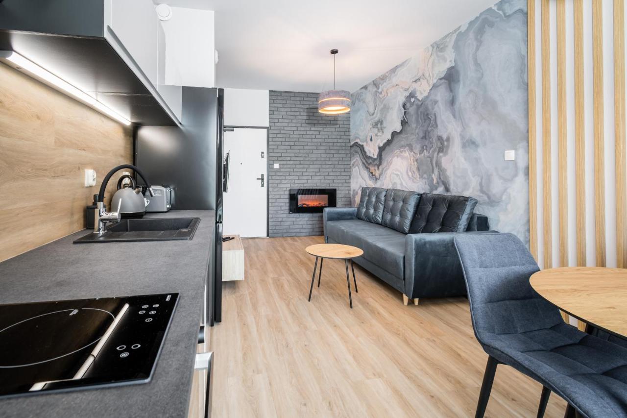 Rakowicka Old Town Luxury Wawelofts Apartment Krakau