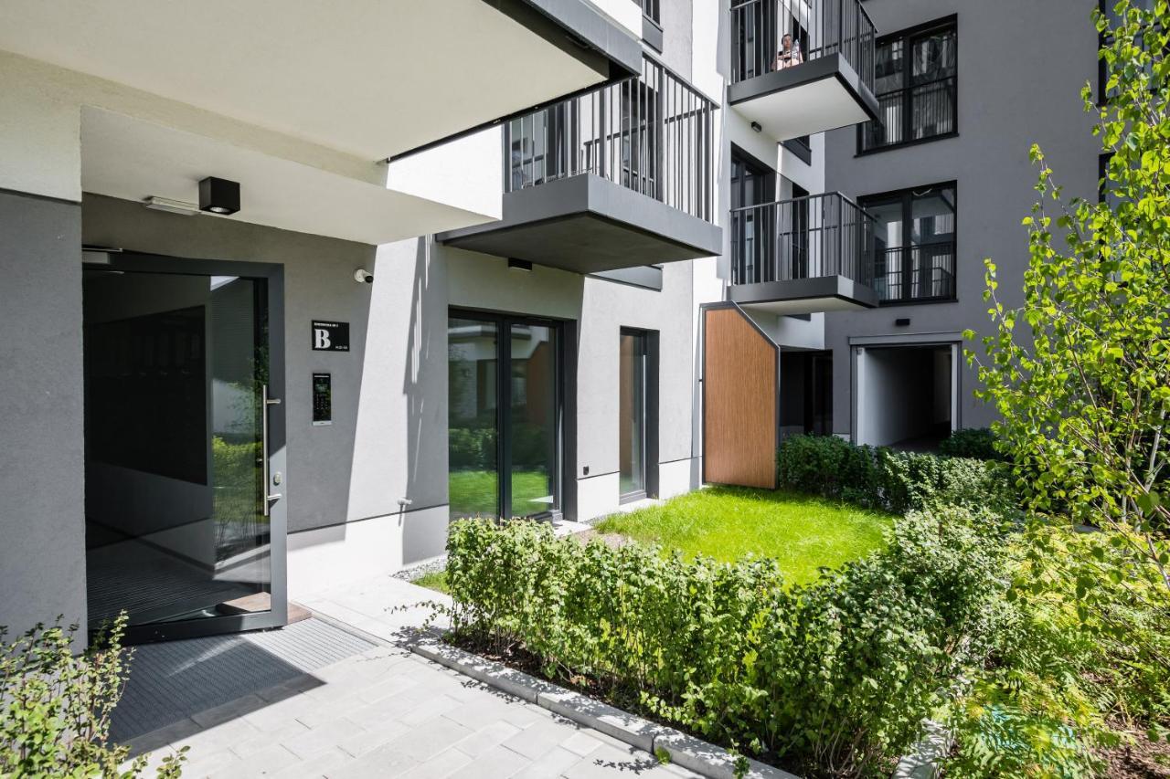 Rakowicka Old Town Luxury Wawelofts Apartment *