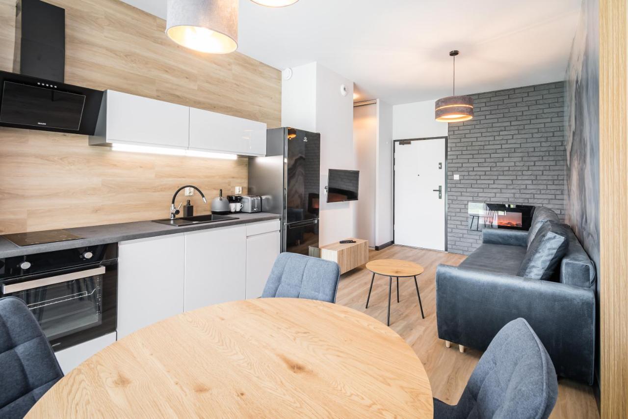 Apartment Rakowicka Old Town Luxury Wawelofts *