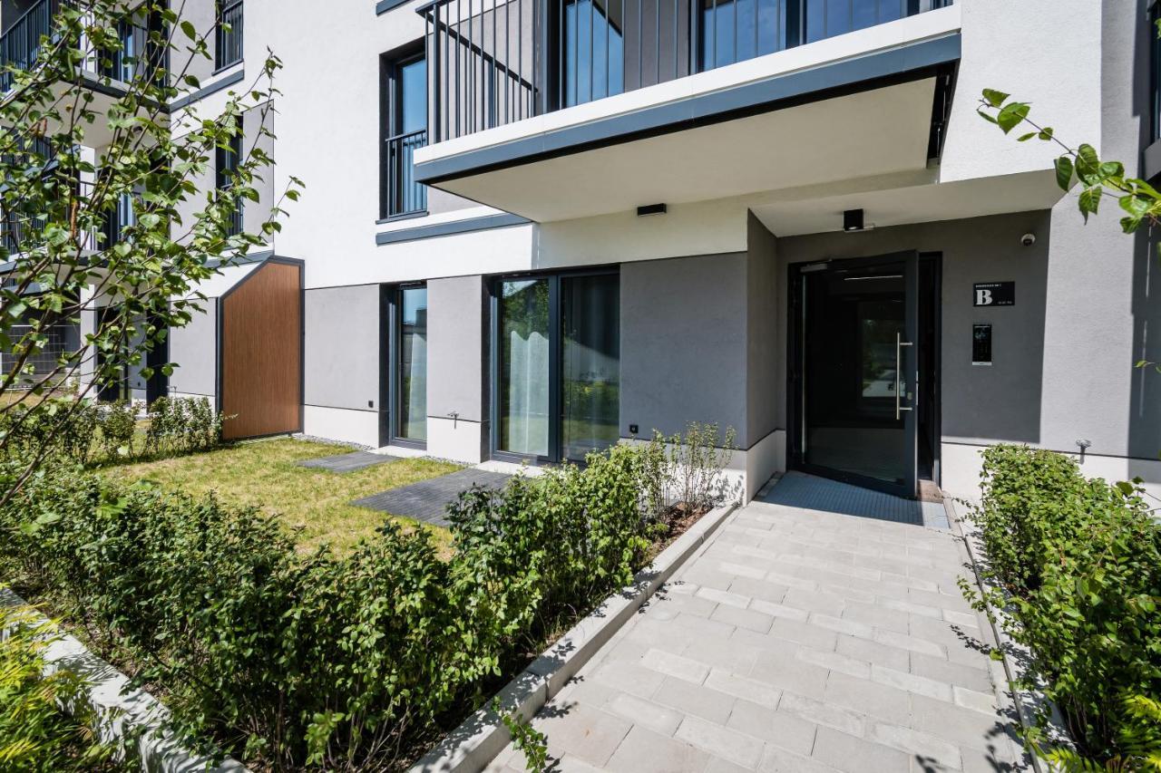 Rakowicka Old Town Luxury Wawelofts Krakau