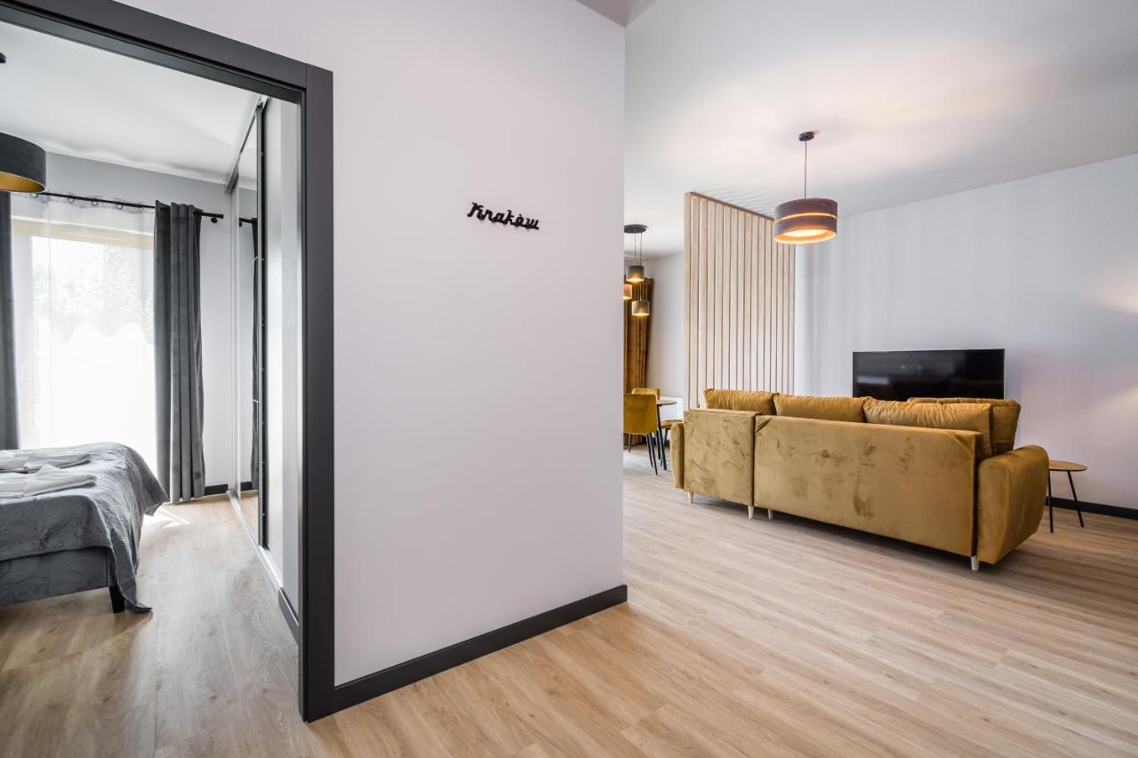 Rakowicka Old Town Luxury Wawelofts Apartment Krakau