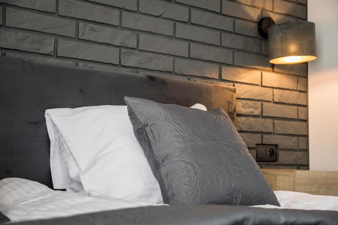 Apartment Rakowicka Old Town Luxury Wawelofts Krakau