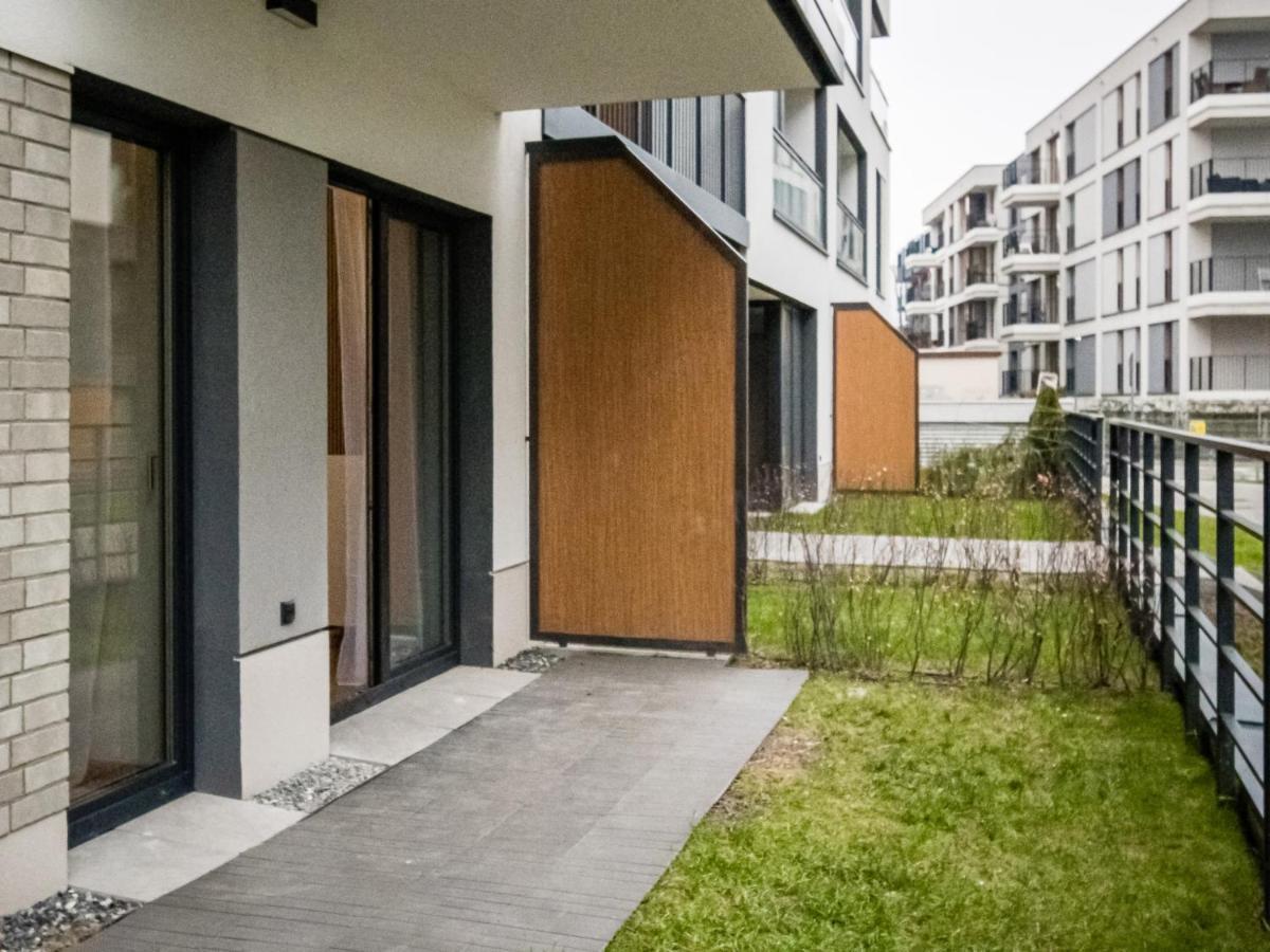Rakowicka Old Town Luxury Wawelofts Apartment Krakau