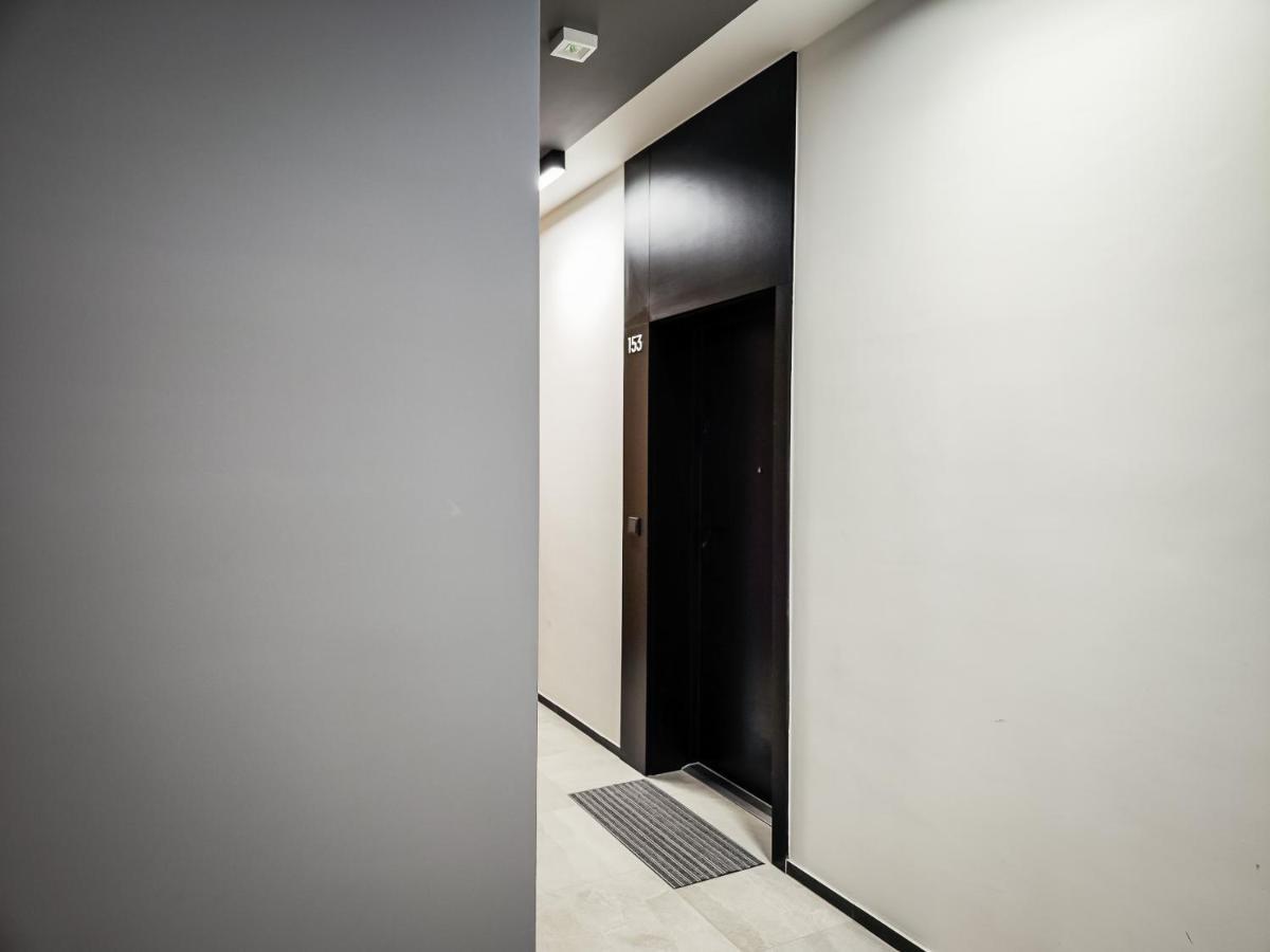 Rakowicka Old Town Luxury Wawelofts Apartment *