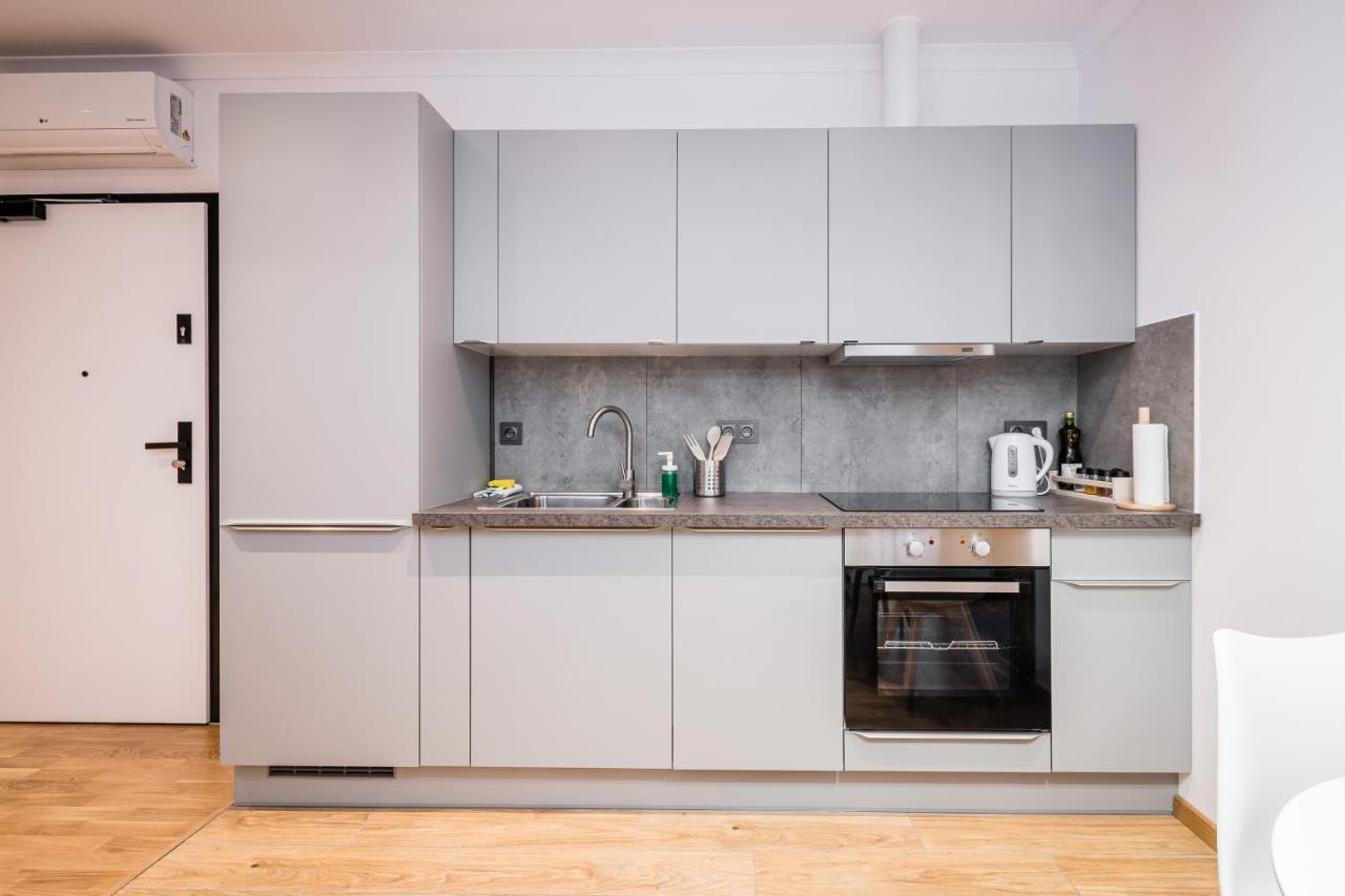 Rakowicka Old Town Luxury Wawelofts Apartment Krakau