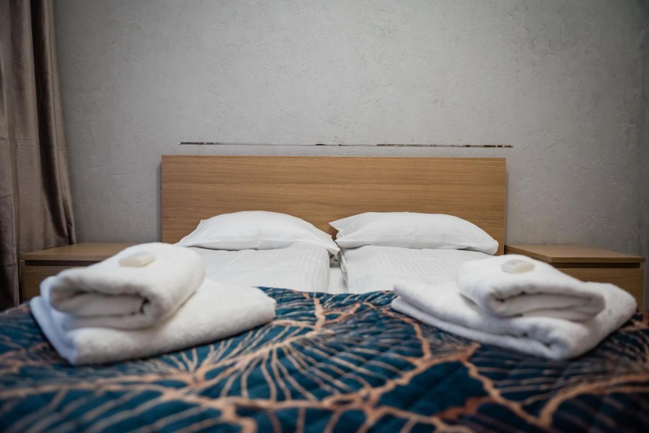 Rakowicka Old Town Luxury Wawelofts Apartment *