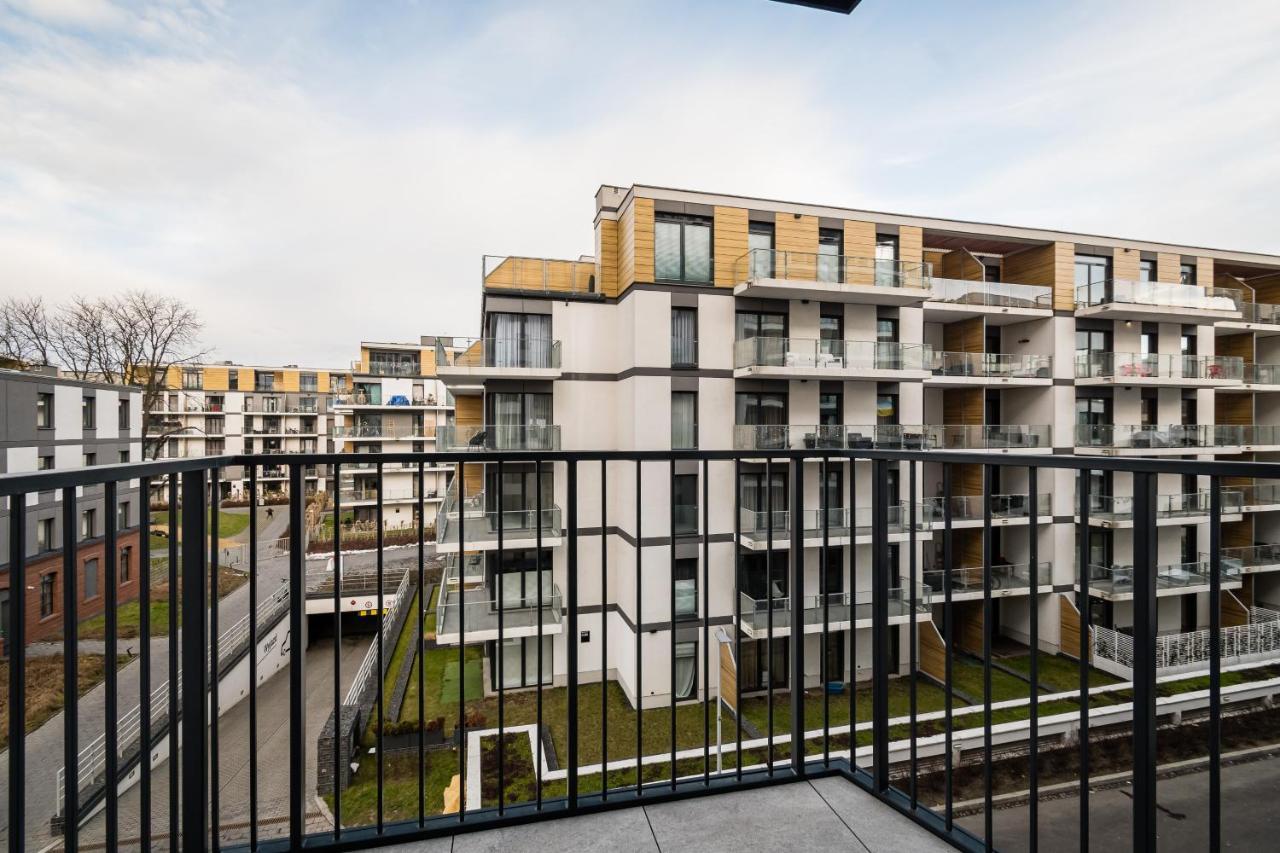 Rakowicka Old Town Luxury Wawelofts Apartment *