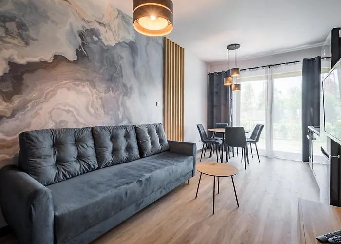 Rakowicka Old Town Luxury Apartments Wawelofts