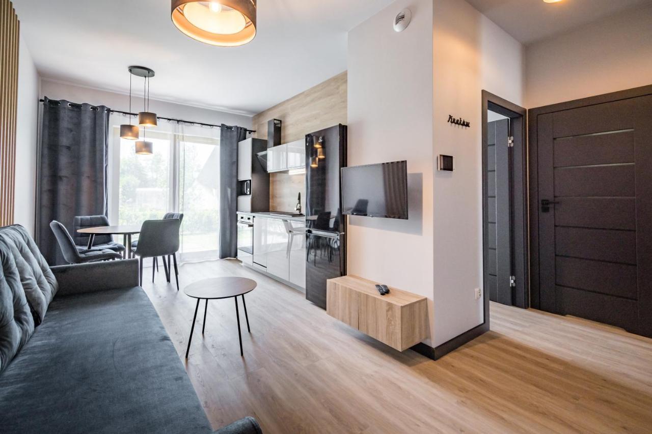 Rakowicka Old Town Luxury Wawelofts Leilighet *