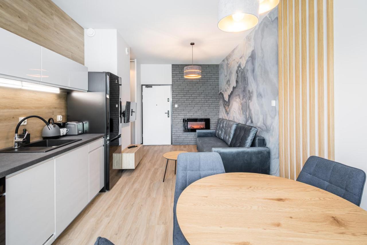 Leilighet Rakowicka Old Town Luxury Wawelofts *