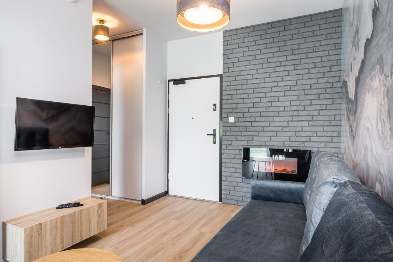 Rakowicka Old Town Luxury Wawelofts Leilighet