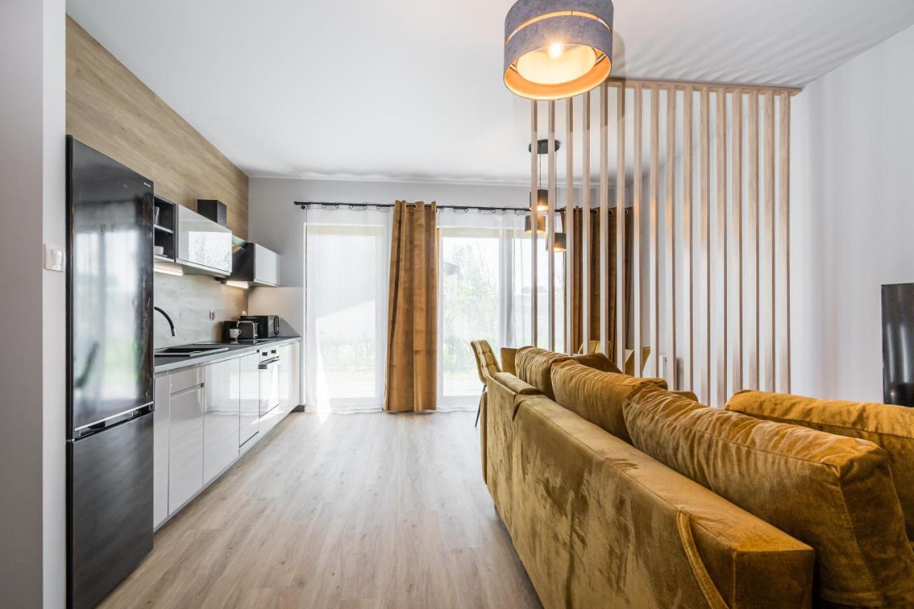 Rakowicka Old Town Luxury Wawelofts Leilighet *