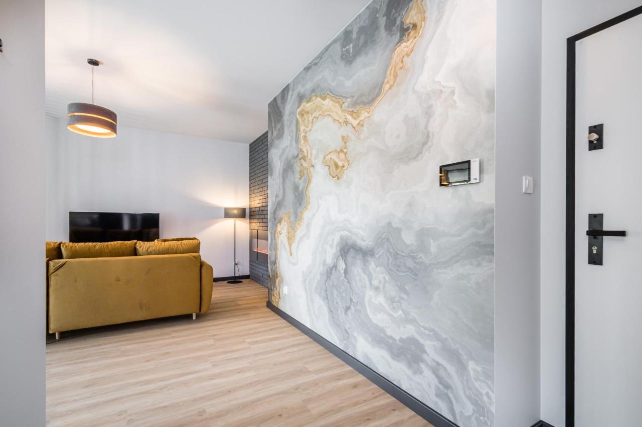 Rakowicka Old Town Luxury Wawelofts