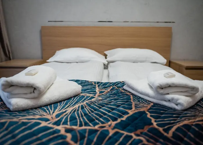Rakowicka Old Town Luxury Apartments Wawelofts