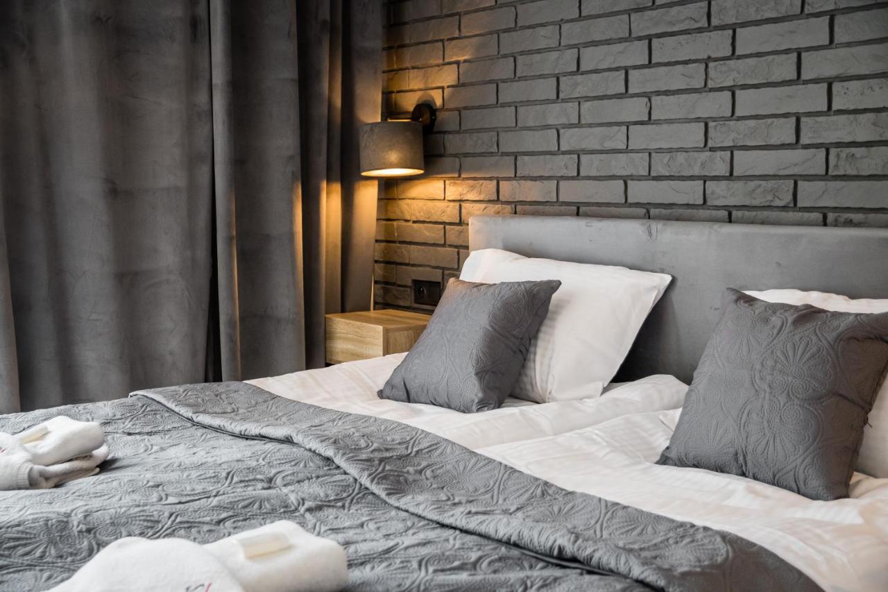 Apartment Rakowicka Old Town Luxury Wawelofts Krakow