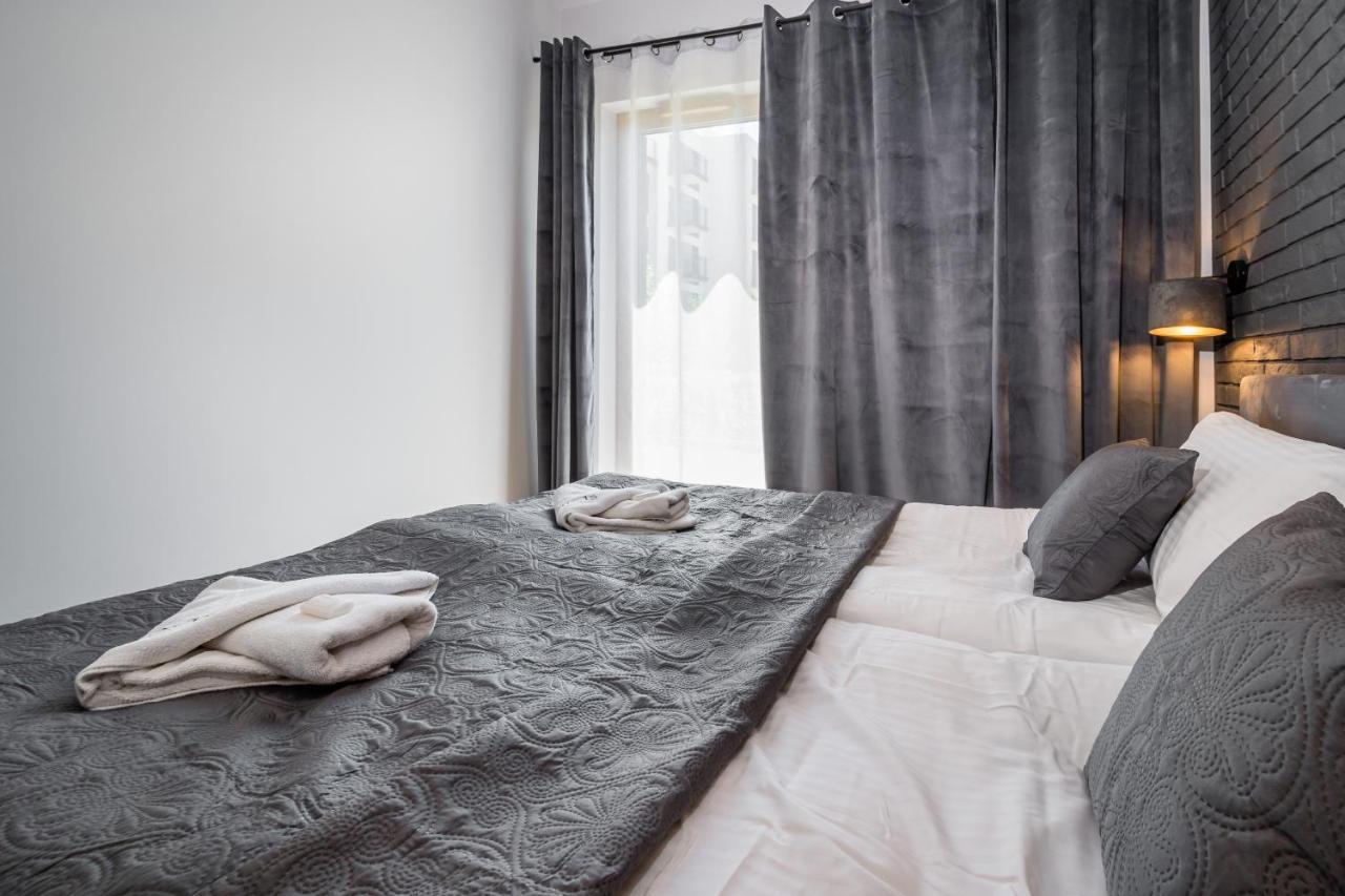 Rakowicka Old Town Luxury Wawelofts Krakow