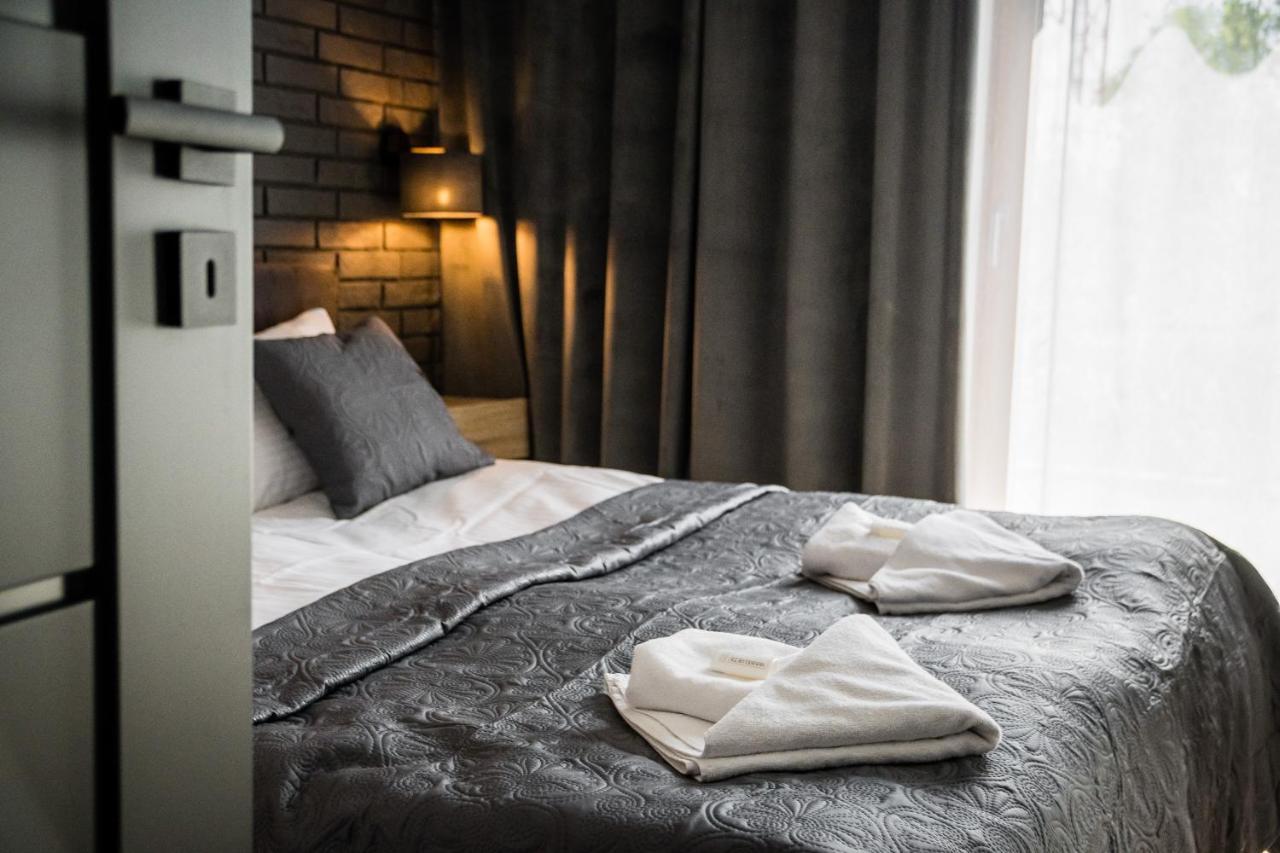 Rakowicka Old Town Luxury Wawelofts Apartment