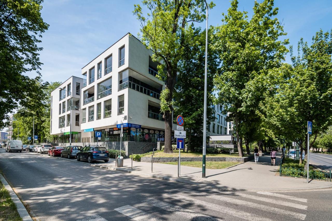 Rakowicka Old Town Luxury Wawelofts Apartment