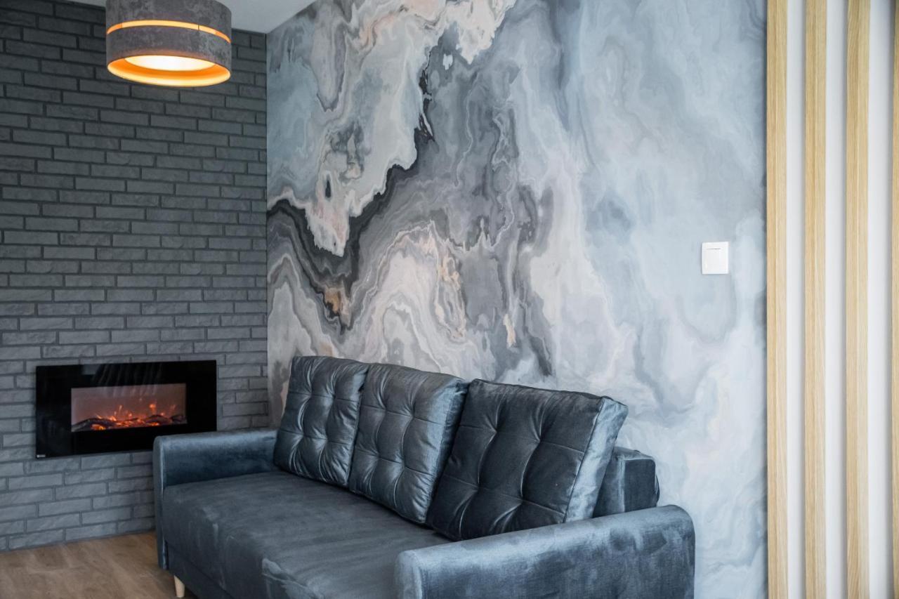 Rakowicka Old Town Luxury Wawelofts Apartment