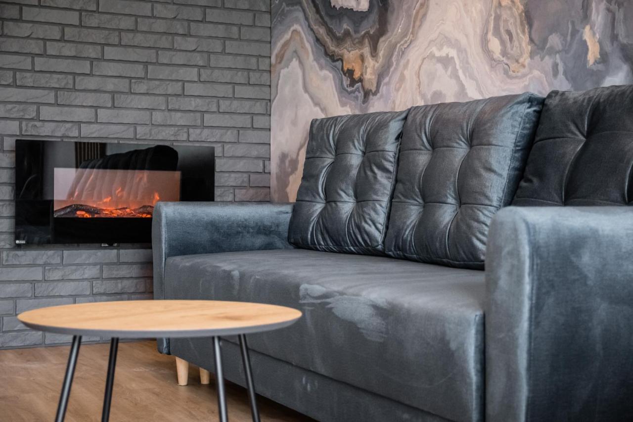 Rakowicka Old Town Luxury Wawelofts Apartment *
