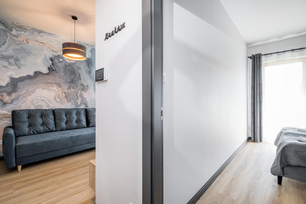 Apartment Rakowicka Old Town Luxury Wawelofts