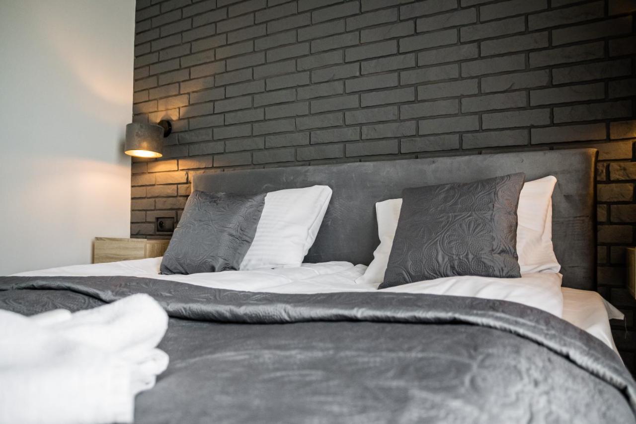 Apartment Rakowicka Old Town Luxury Wawelofts Krakow