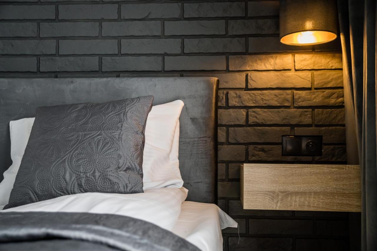 Rakowicka Old Town Luxury Wawelofts Krakow