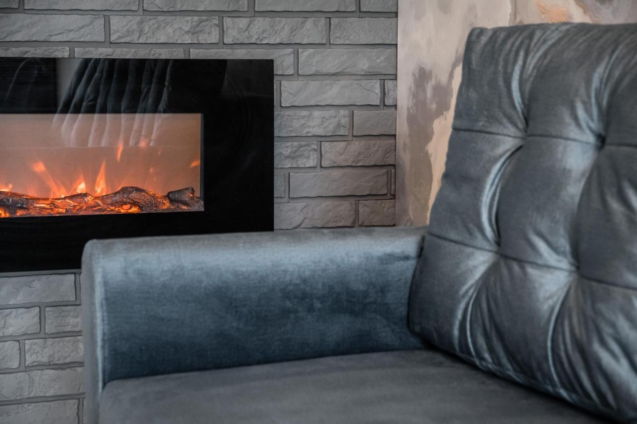 Rakowicka Old Town Luxury Wawelofts Apartment