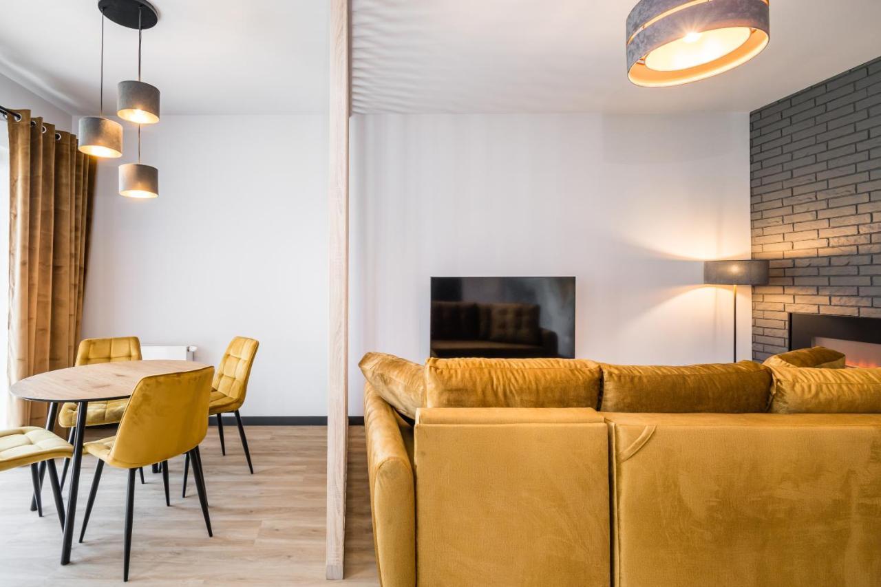 Rakowicka Old Town Luxury Wawelofts * Krakow