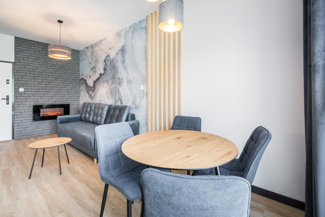 Rakowicka Old Town Luxury Wawelofts Apartment *