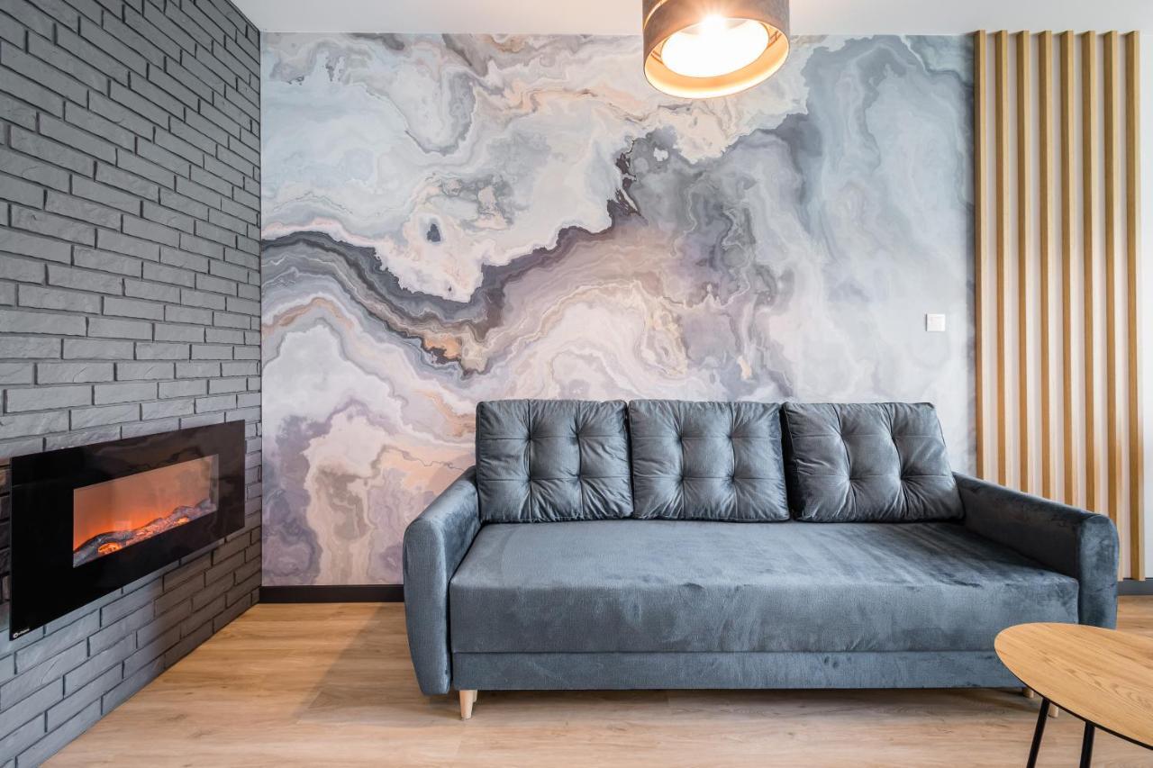 Rakowicka Old Town Luxury Wawelofts Krakow