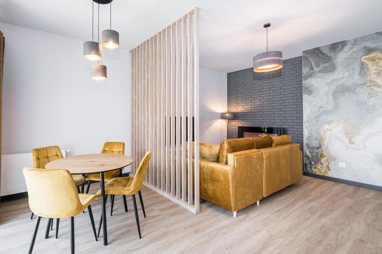 Rakowicka Old Town Luxury Wawelofts Apartment