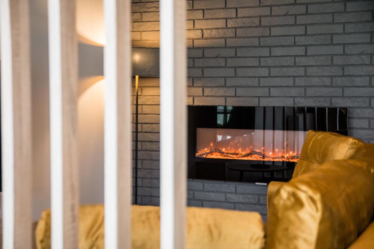 Apartment Rakowicka Old Town Luxury Wawelofts