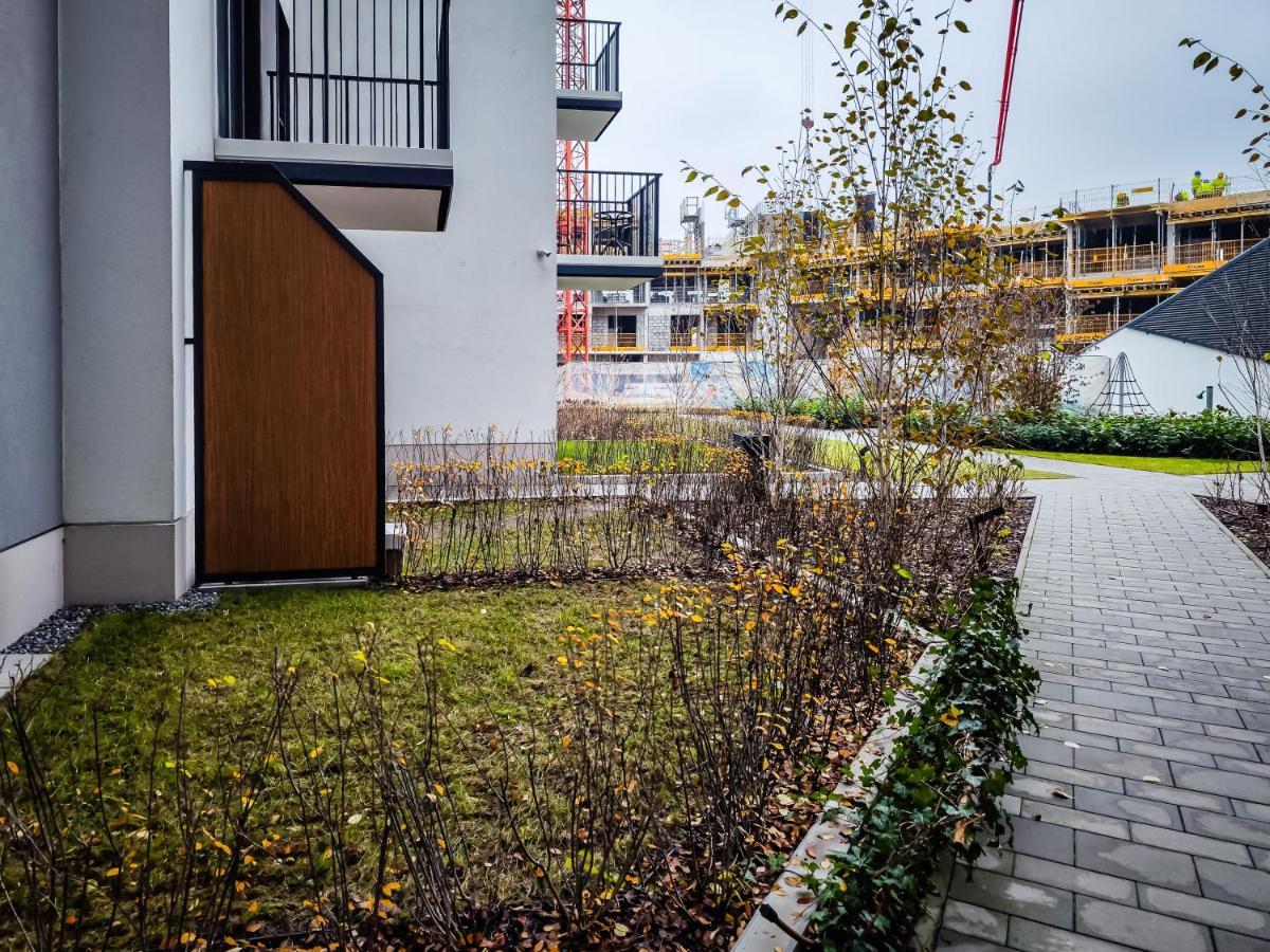 Rakowicka Old Town Luxury Wawelofts Apartment Krakow