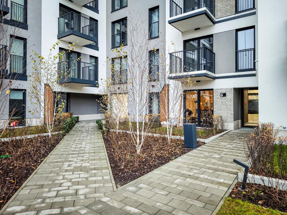 Apartment Rakowicka Old Town Luxury Wawelofts