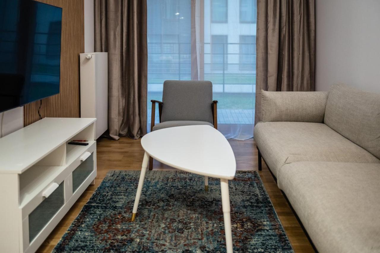 Rakowicka Old Town Luxury Wawelofts * Krakow