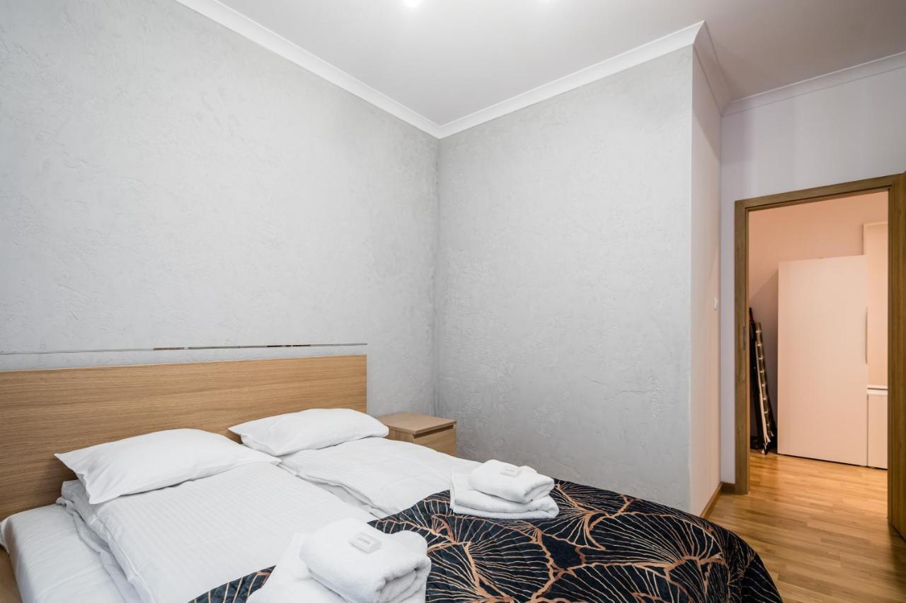 Rakowicka Old Town Luxury Wawelofts Apartment