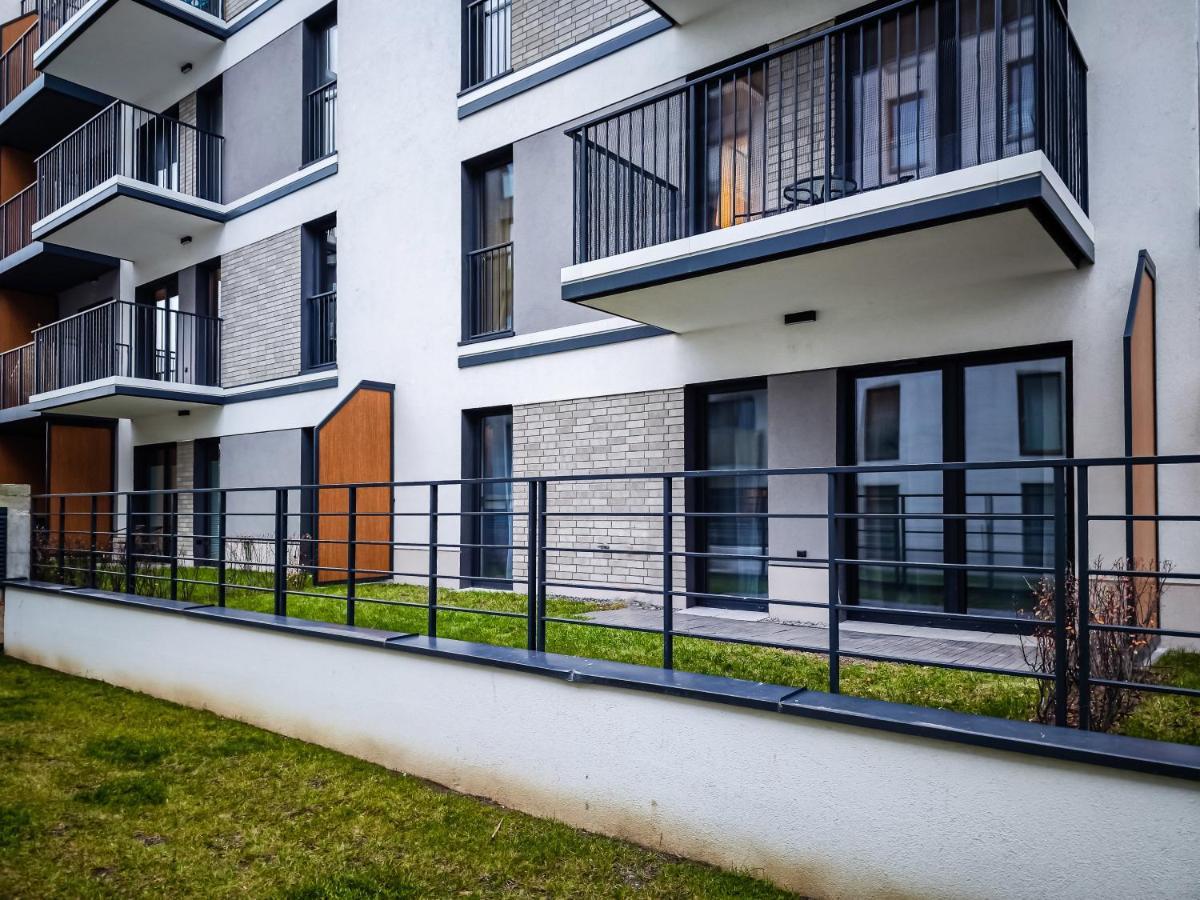 Rakowicka Old Town Luxury Wawelofts Apartment *