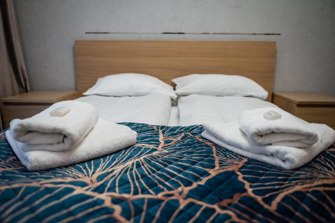 Rakowicka Old Town Luxury Wawelofts * Krakow