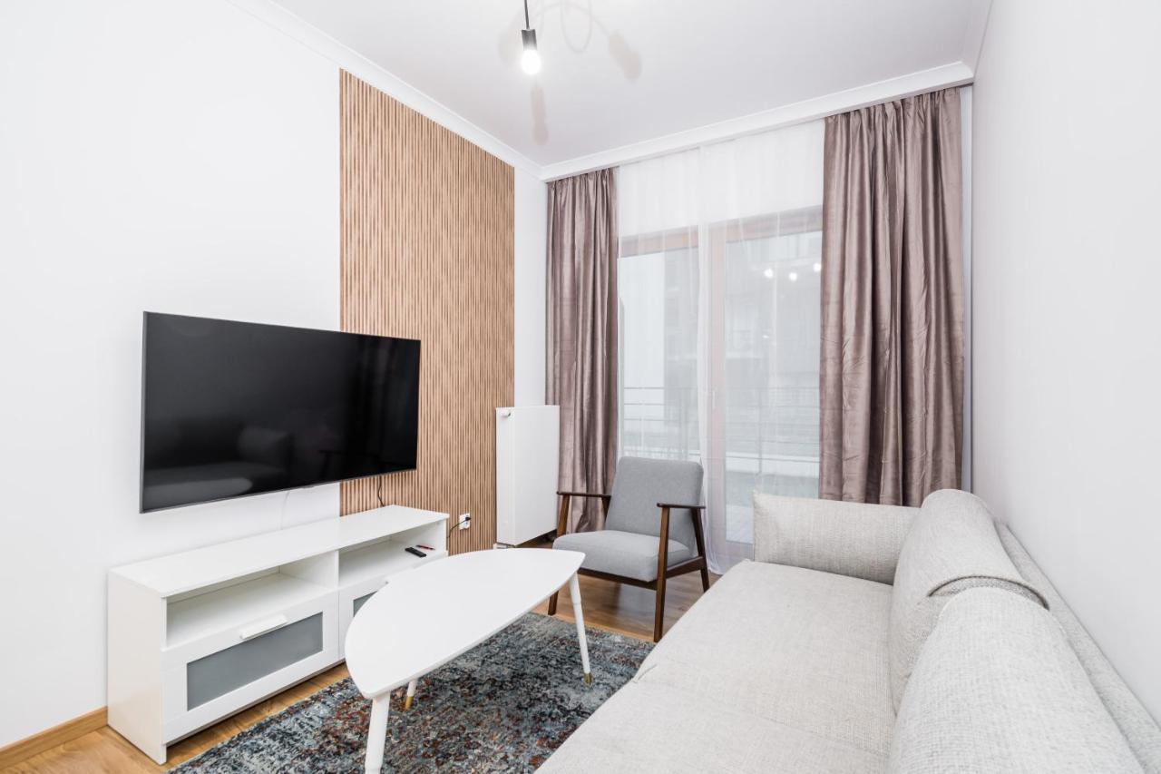 Rakowicka Old Town Luxury Wawelofts Apartment *