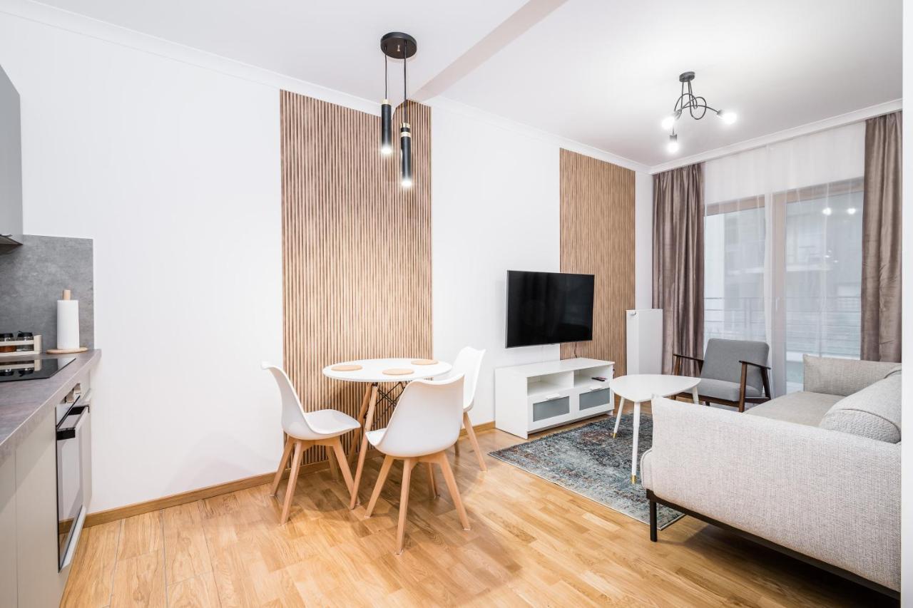 Rakowicka Old Town Luxury Wawelofts * Krakow