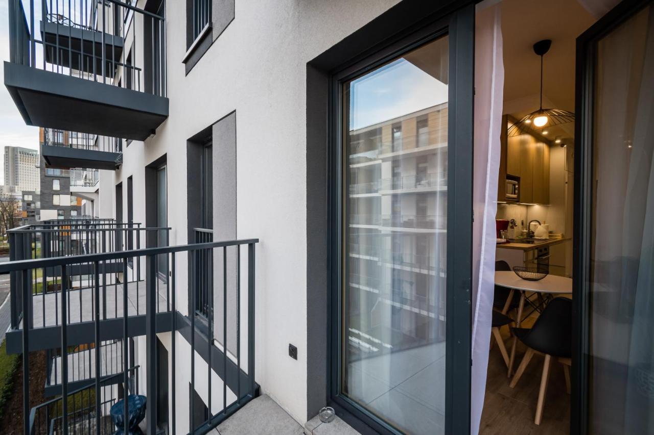 Rakowicka Old Town Luxury Wawelofts Apartment