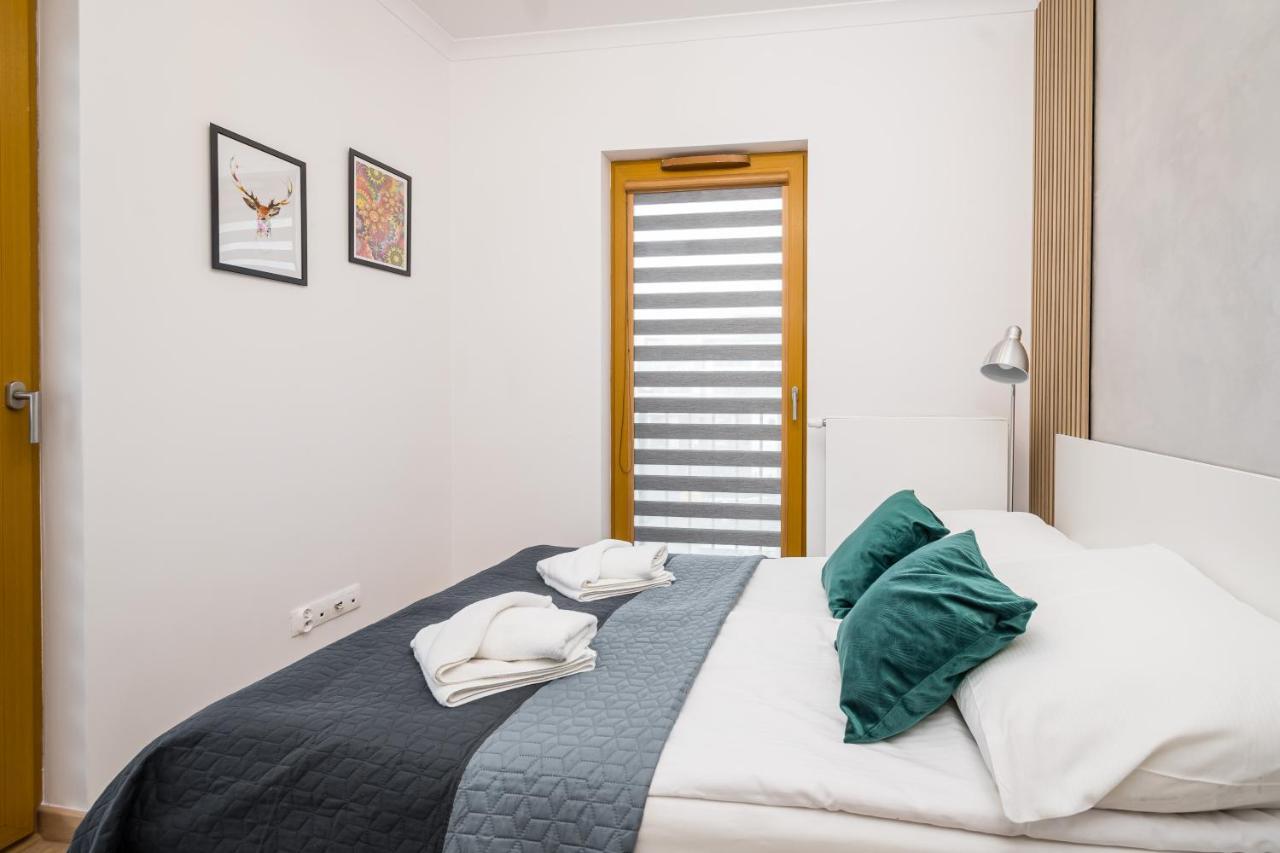 Apartment Rakowicka Old Town Luxury Wawelofts