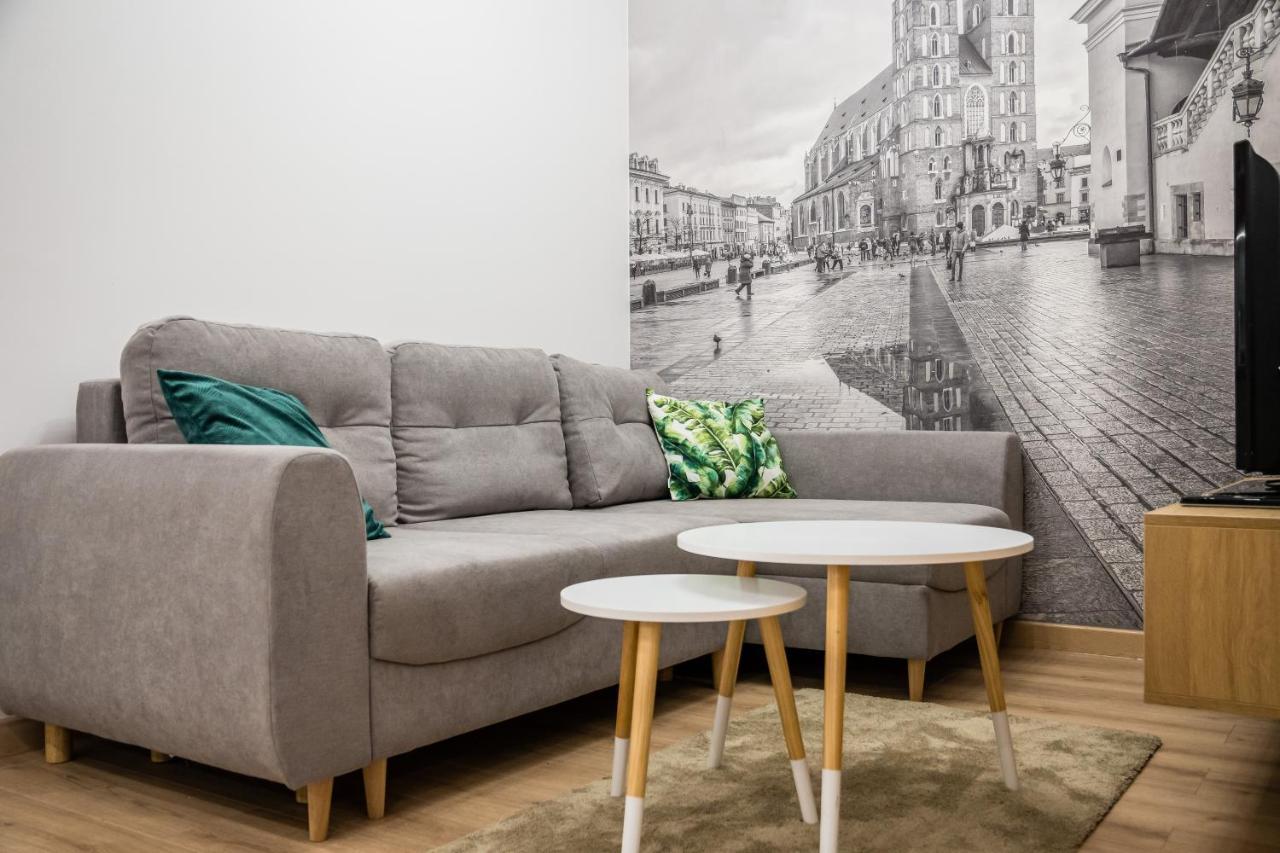 Apartment Rakowicka Old Town Luxury Wawelofts
