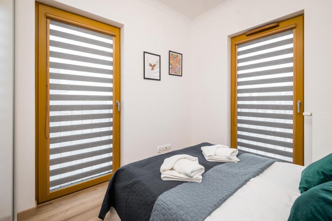 Rakowicka Old Town Luxury Wawelofts Apartment